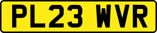 PL23WVR