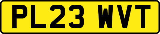 PL23WVT