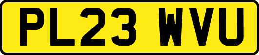 PL23WVU