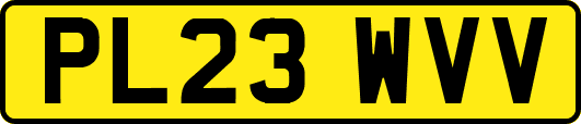 PL23WVV