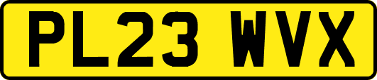 PL23WVX