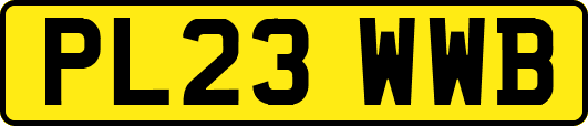 PL23WWB