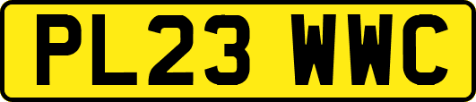PL23WWC