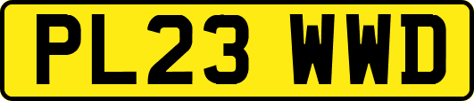 PL23WWD