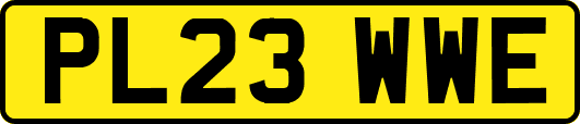 PL23WWE