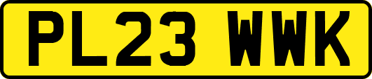 PL23WWK