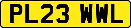 PL23WWL