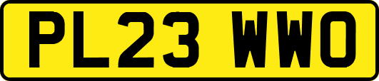 PL23WWO