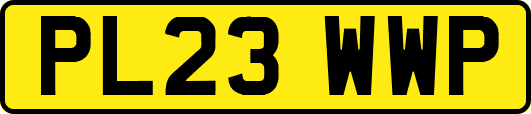 PL23WWP