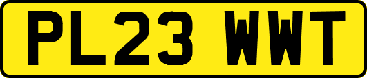 PL23WWT
