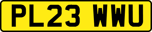 PL23WWU