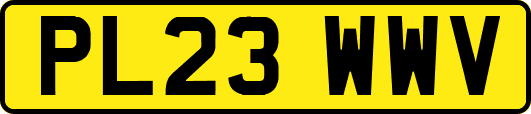 PL23WWV