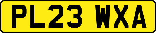 PL23WXA