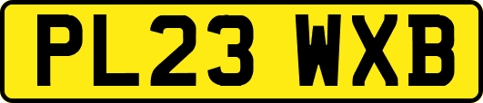 PL23WXB