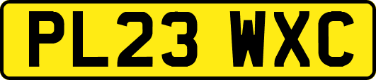 PL23WXC