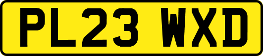 PL23WXD