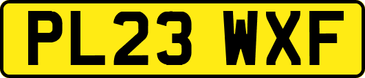 PL23WXF