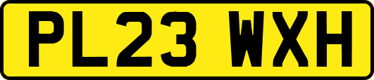PL23WXH