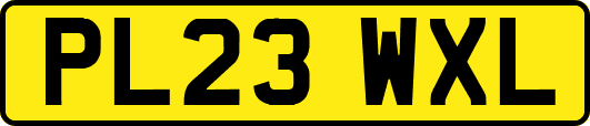 PL23WXL
