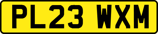 PL23WXM