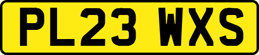 PL23WXS