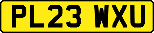 PL23WXU