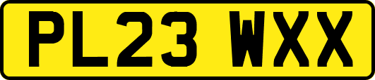 PL23WXX