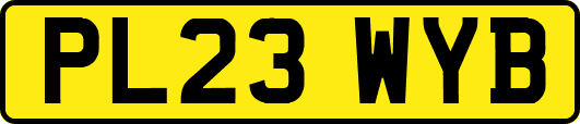 PL23WYB