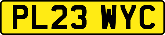 PL23WYC