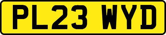 PL23WYD