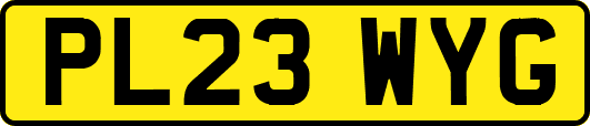 PL23WYG