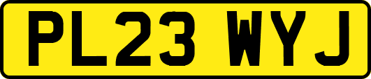 PL23WYJ
