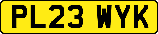PL23WYK