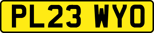 PL23WYO