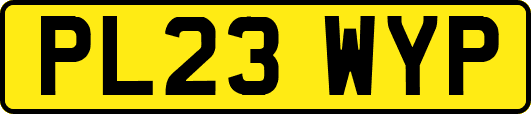 PL23WYP