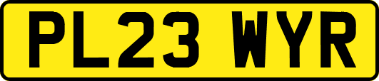 PL23WYR