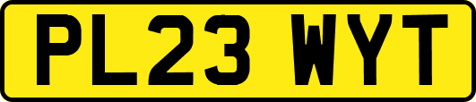 PL23WYT