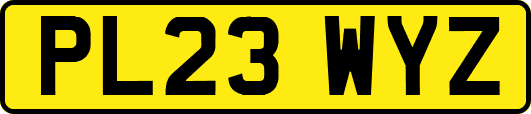 PL23WYZ