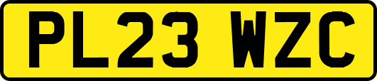 PL23WZC