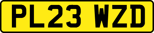 PL23WZD