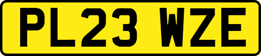 PL23WZE