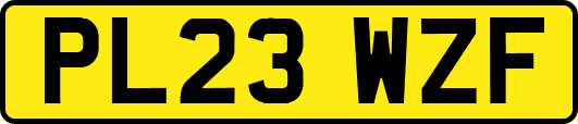 PL23WZF