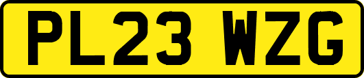 PL23WZG