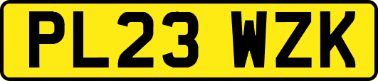 PL23WZK