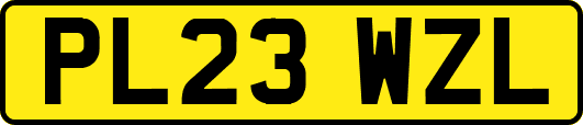 PL23WZL