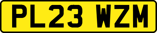 PL23WZM