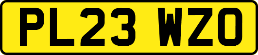 PL23WZO