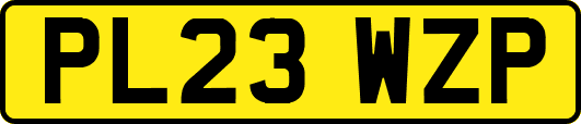 PL23WZP