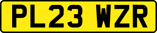 PL23WZR