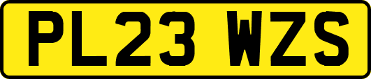 PL23WZS